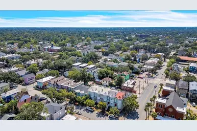 209 E Duffy Street #A, Savannah, GA 31401 - Photo 2