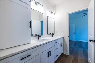 41 Lone Bear Path, Dallas, GA 30132 - Photo 38