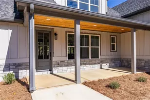 41 Lone Bear Path, Dallas, GA 30132 - Photo 4