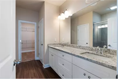 218 Chickasaw Drive, Waleska, GA 30183 - Photo 8