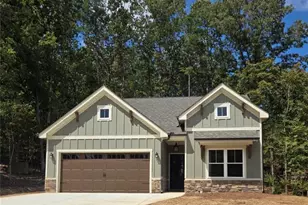 218 Chickasaw Dr, Waleska, GA 30183 - Photo 1