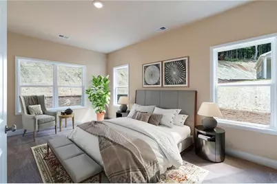 218 Chickasaw Drive, Waleska, GA 30183 - Photo 6