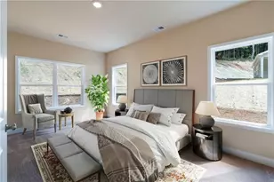 218 Chickasaw Dr, Waleska, GA 30183 - Photo 6