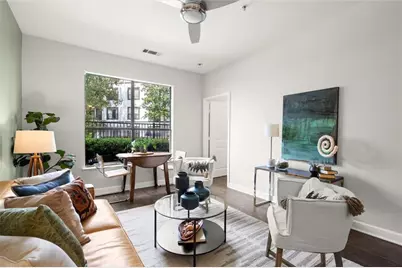 821 Ralph McGill Boulevard NE #3112, Atlanta, GA 30306 - Photo 12