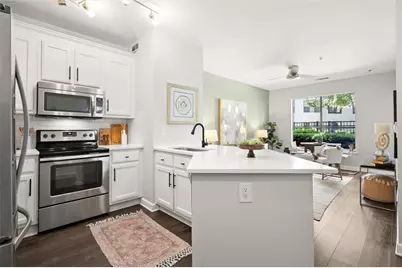 821 Ralph McGill Boulevard NE #3112, Atlanta, GA 30306 - Photo 6