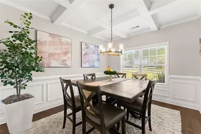 6322 Spring Cove Drive, Flowery Branch, GA 30542 - Photo 4