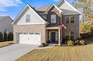 6322 Spring Cove Dr, Flowery Branch, GA 30542 - Photo 1