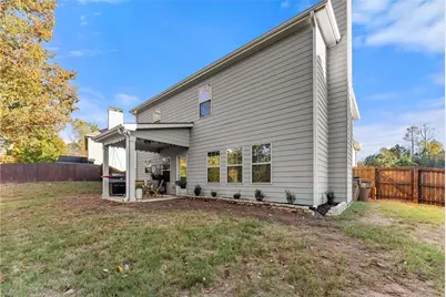 6322 Spring Cove Drive, Flowery Branch, GA 30542 - Photo 36