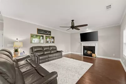 6322 Spring Cove Drive, Flowery Branch, GA 30542 - Photo 14