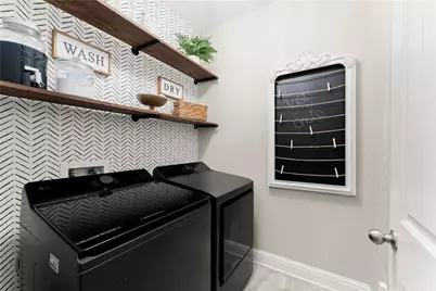 6322 Spring Cove Drive, Flowery Branch, GA 30542 - Photo 6