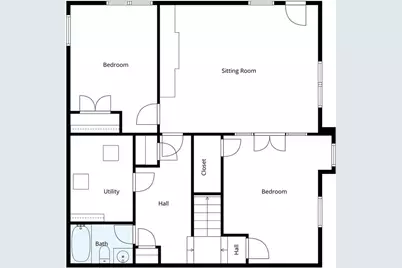 280 Sutherland Place NE, Atlanta, GA 30307 - Photo 64