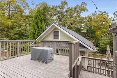 280 Sutherland Place NE, Atlanta, GA 30307 - Photo 34