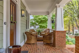 280 Sutherland Pl NE, Atlanta, GA 30307 - Photo 6