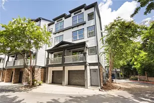 221 Semel Cir NW, Atlanta, GA 30309 - Photo 8