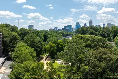 221 Semel Circle NW #277, Atlanta, GA 30309 - Photo 38
