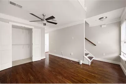 221 Semel Circle NW #277, Atlanta, GA 30309 - Photo 22