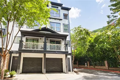 221 Semel Circle NW #277, Atlanta, GA 30309 - Photo 32