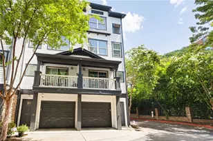 221 Semel Cir NW, Atlanta, GA 30309 - Photo 32