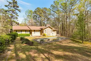 2004 Poplar Falls Rd, Lithonia, GA 30058 - Photo 2