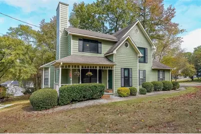 183 Timothy Lane, Lilburn, GA 30047 - Photo 1