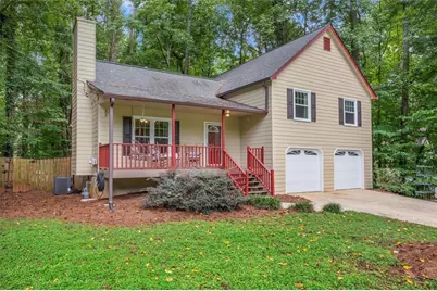 109 Michael Court, Dallas, GA 30157 - Photo 2