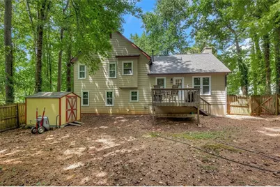 109 Michael Court, Dallas, GA 30157 - Photo 30