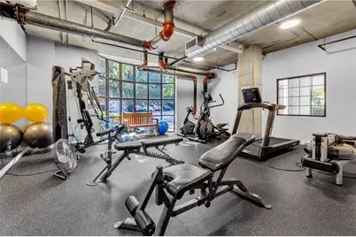 395 Central Park Place NE #450, Atlanta, GA 30312 - Photo 34