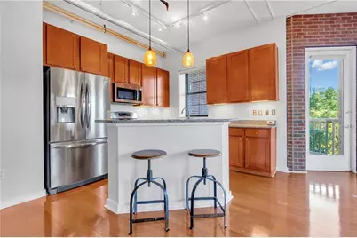 395 Central Park Place NE #450, Atlanta, GA 30312 - Photo 8