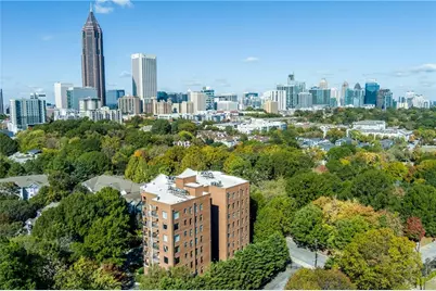 395 Central Park Place NE #450, Atlanta, GA 30312 - Photo 38
