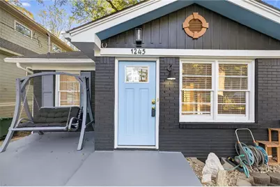 1245 Woodland Avenue SE, Atlanta, GA 30316 - Photo 4