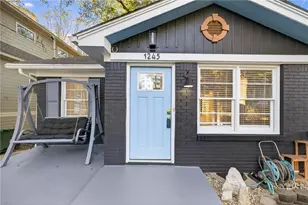 1245 Woodland Ave SE, Atlanta, GA 30316 - Photo 4