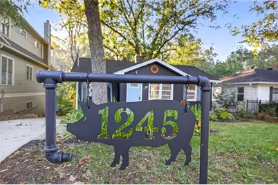 1245 Woodland Avenue SE, Atlanta, GA 30316 - Photo 1