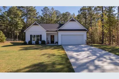 659 Park Pine Circle, Grantville, GA 30220 - Photo 1