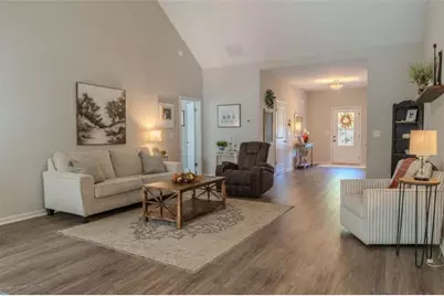 659 Park Pine Circle, Grantville, GA 30220 - Photo 6