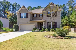 214 Ledford Way, Dallas, GA 30132 - Photo 38