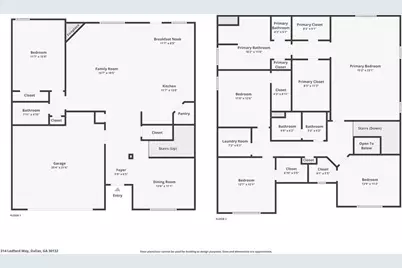 214 Ledford Way, Dallas, GA 30132 - Photo 40