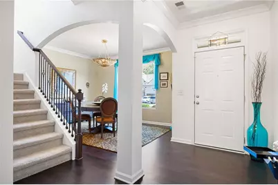 214 Ledford Way, Dallas, GA 30132 - Photo 4