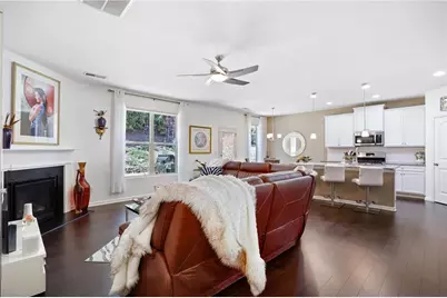 214 Ledford Way, Dallas, GA 30132 - Photo 6