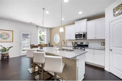 214 Ledford Way, Dallas, GA 30132 - Photo 10