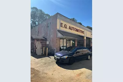 6063 Covington Highway, Lithonia, GA 30035 - Photo 1