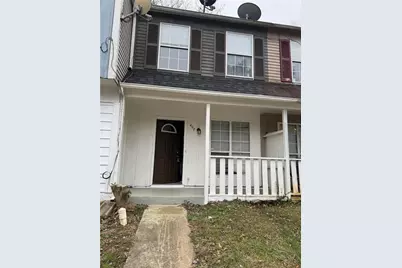 498 Prince Of Wales, Stone Mountain, GA 30083 - Photo 1