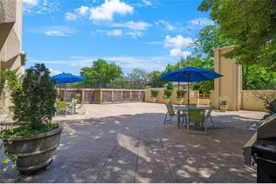 2479 Peachtree Street NE #1414, Atlanta, GA 30305 - Photo 46