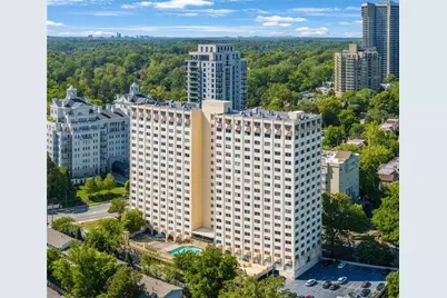 2479 Peachtree Street NE #1414, Atlanta, GA 30305 - Photo 2