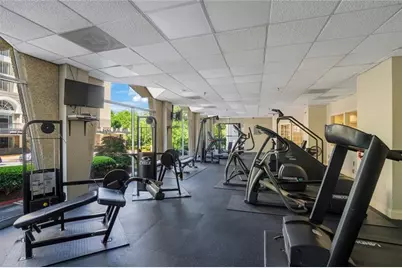 2479 Peachtree Street NE #1414, Atlanta, GA 30305 - Photo 38