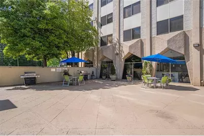 2479 Peachtree Street NE #1414, Atlanta, GA 30305 - Photo 50