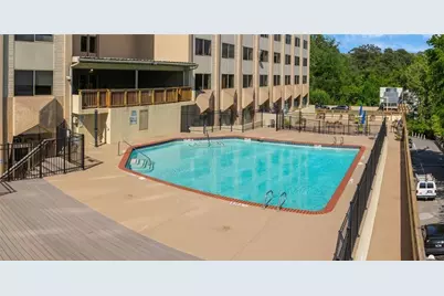 2479 Peachtree Street NE #1414, Atlanta, GA 30305 - Photo 42