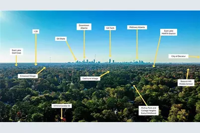 1015 S Candler Street, Decatur, GA 30030 - Photo 30