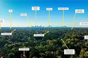 1015 S Candler St, Decatur, GA 30030 - Photo 30