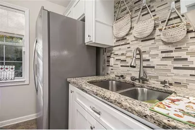 27 Bishop Mill Drive NW, Cartersville, GA 30121 - Photo 12