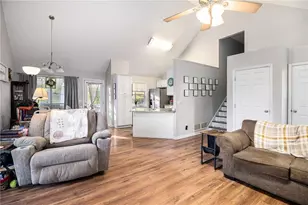 27 Bishop Mill Dr NW, Cartersville, GA 30121 - Photo 8